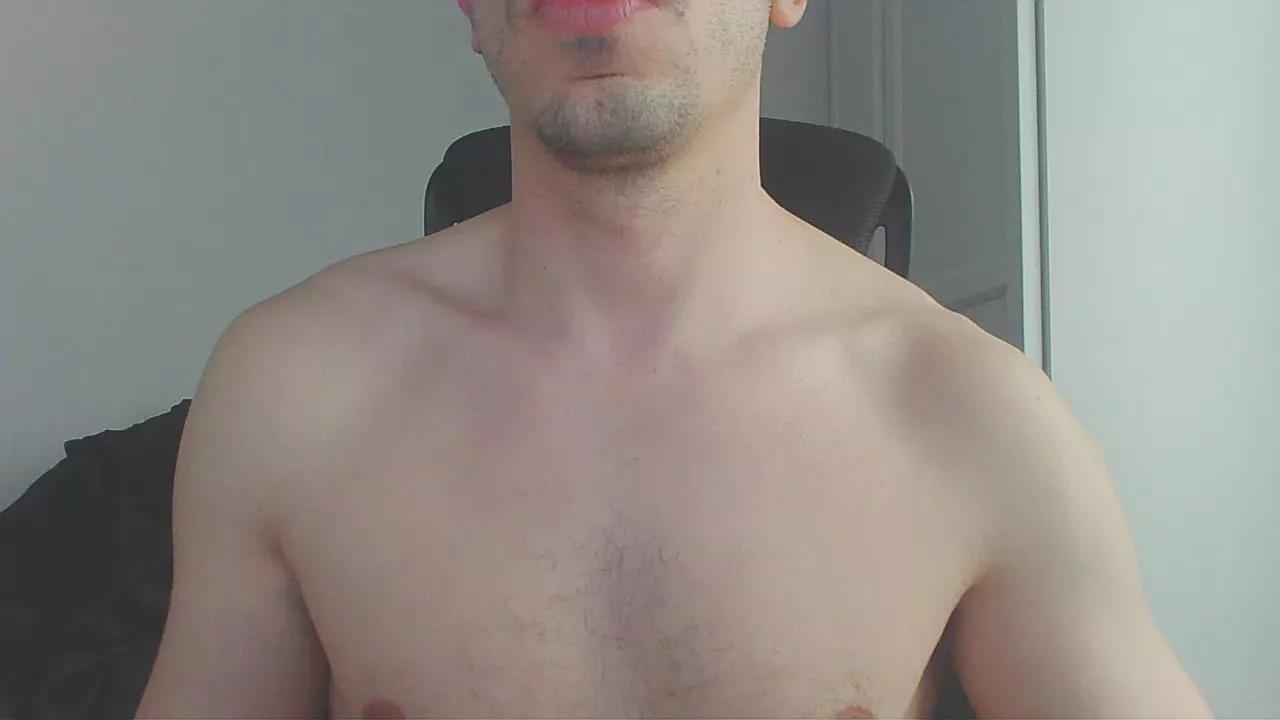 nenito224445 from Cam4