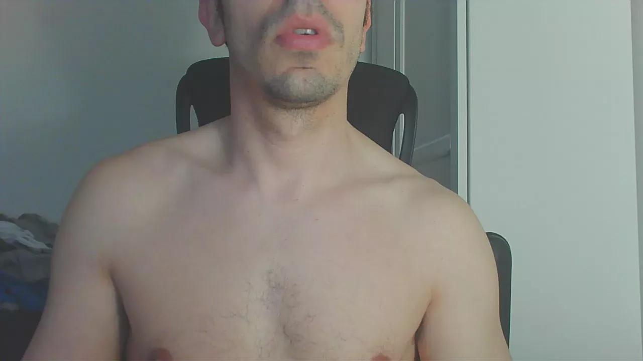 nenito224445 from Cam4