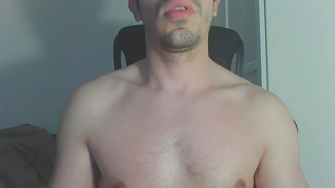 nenito224445 from Cam4