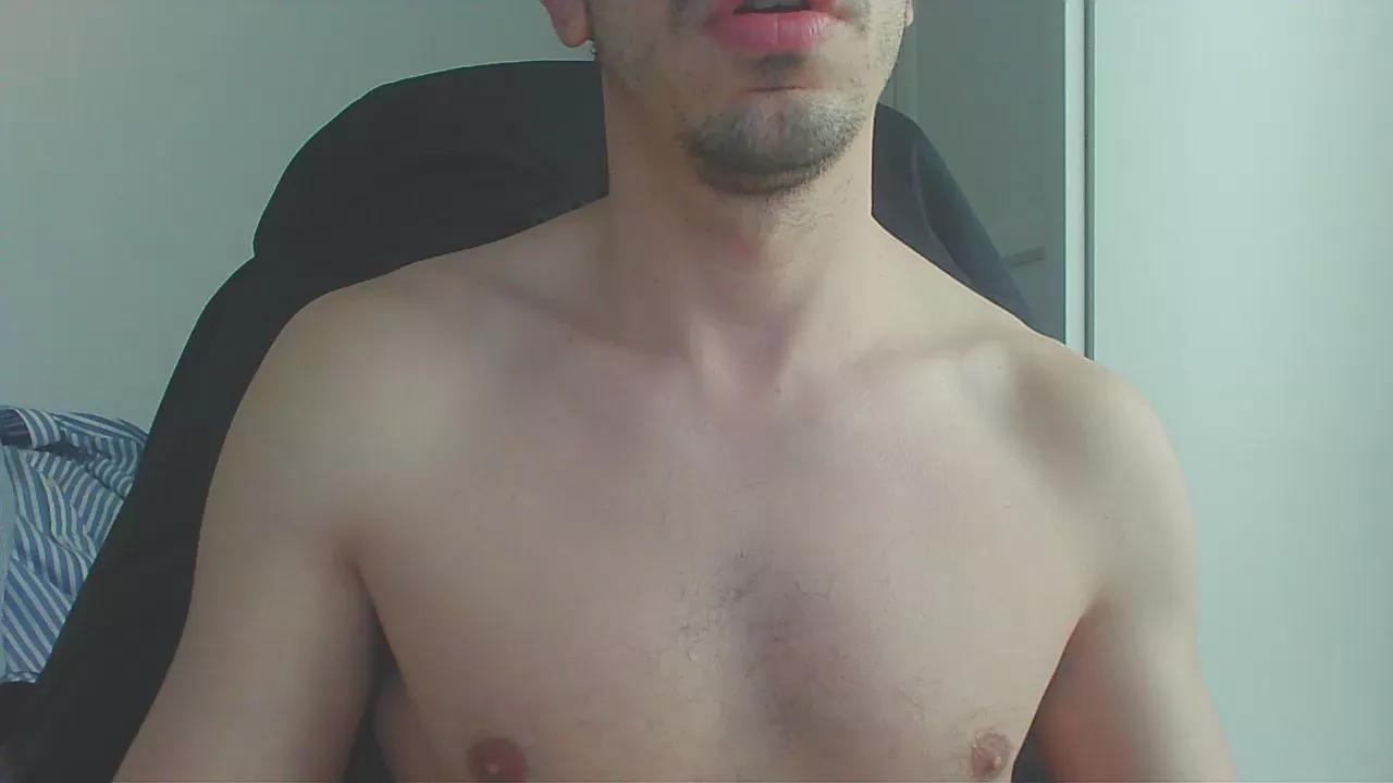 nenito224445 from Cam4