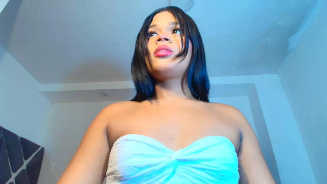 nikkitatsx from Cam4