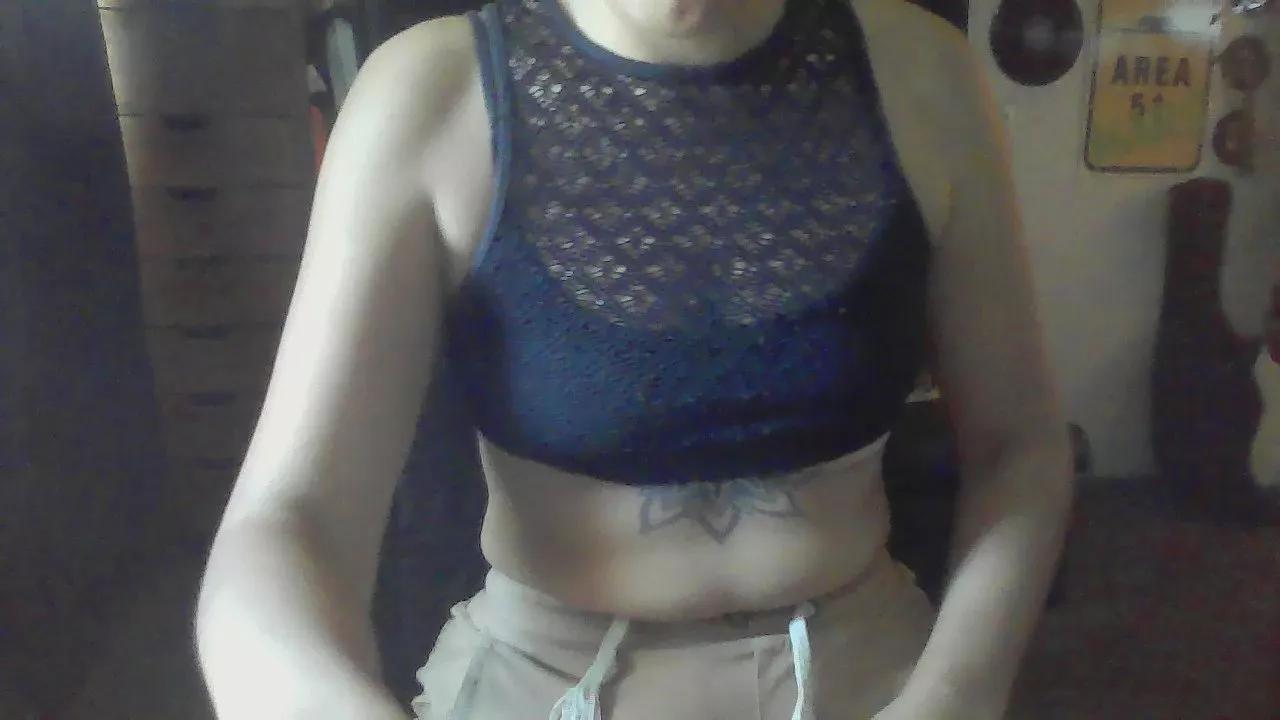 ninfomaniaticos from Cam4