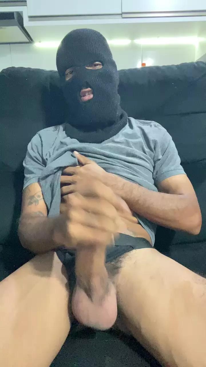 Ocomando from Cam4