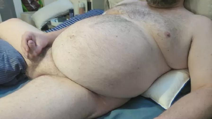 octobear23 from Cam4