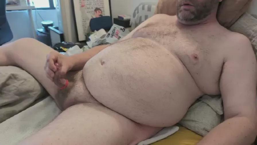 octobear23 from Cam4