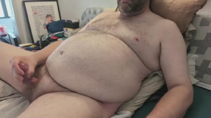 octobear23 from Cam4