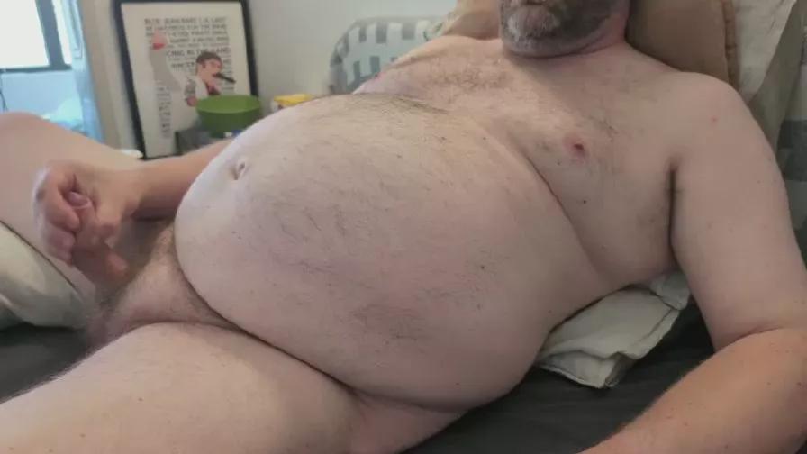 octobear23 from Cam4