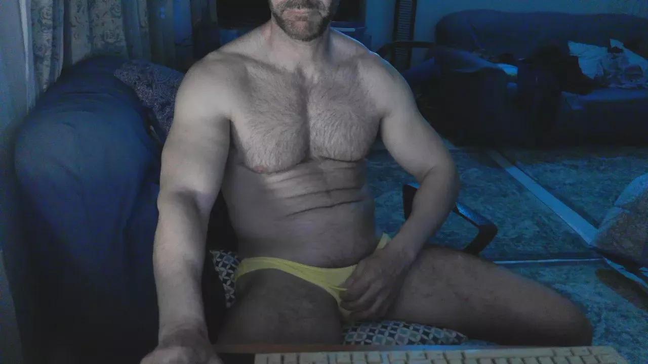 Olmo_hot from Cam4