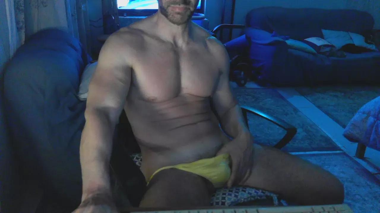 Olmo_hot from Cam4