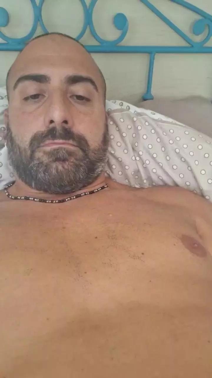 OSSmonello from Cam4