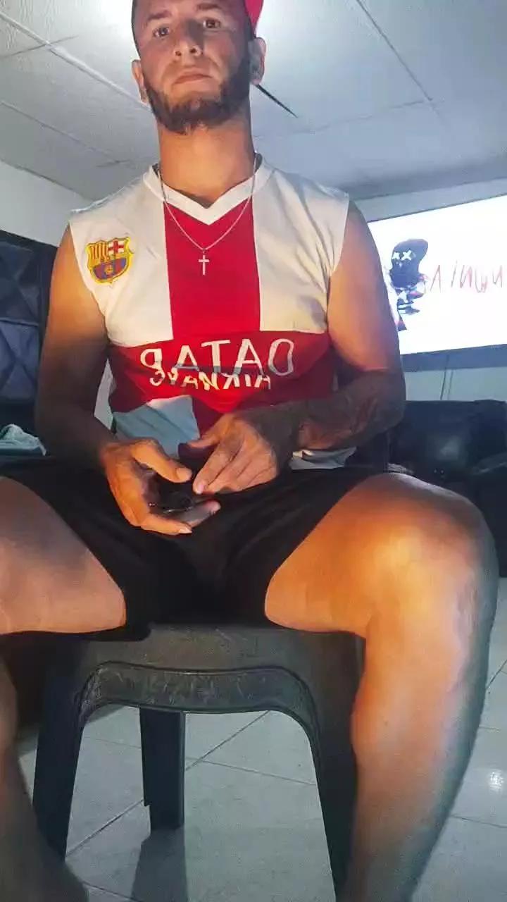 Papiyoungpig from Cam4