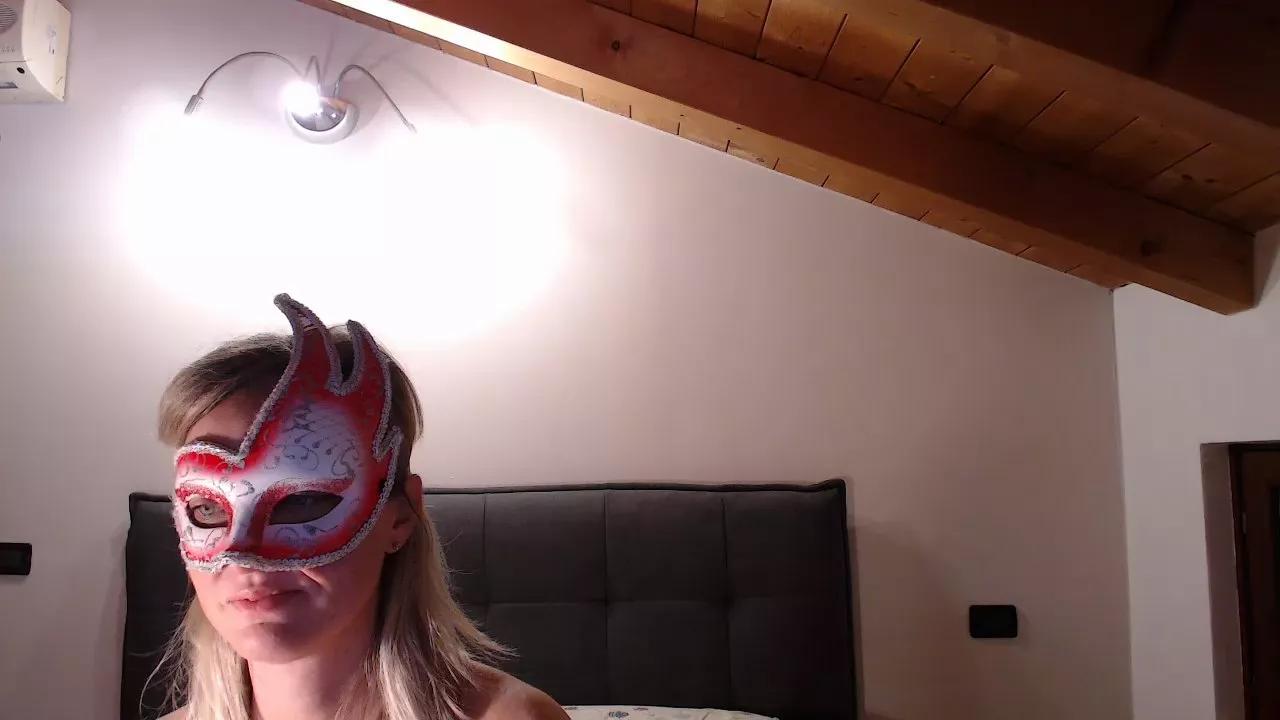 Passionfruit1 from Cam4