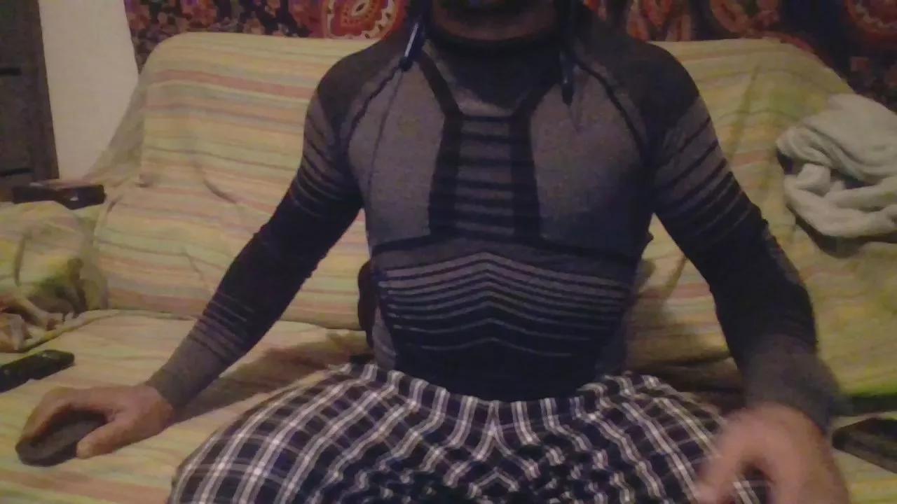 pepe8686 from Cam4