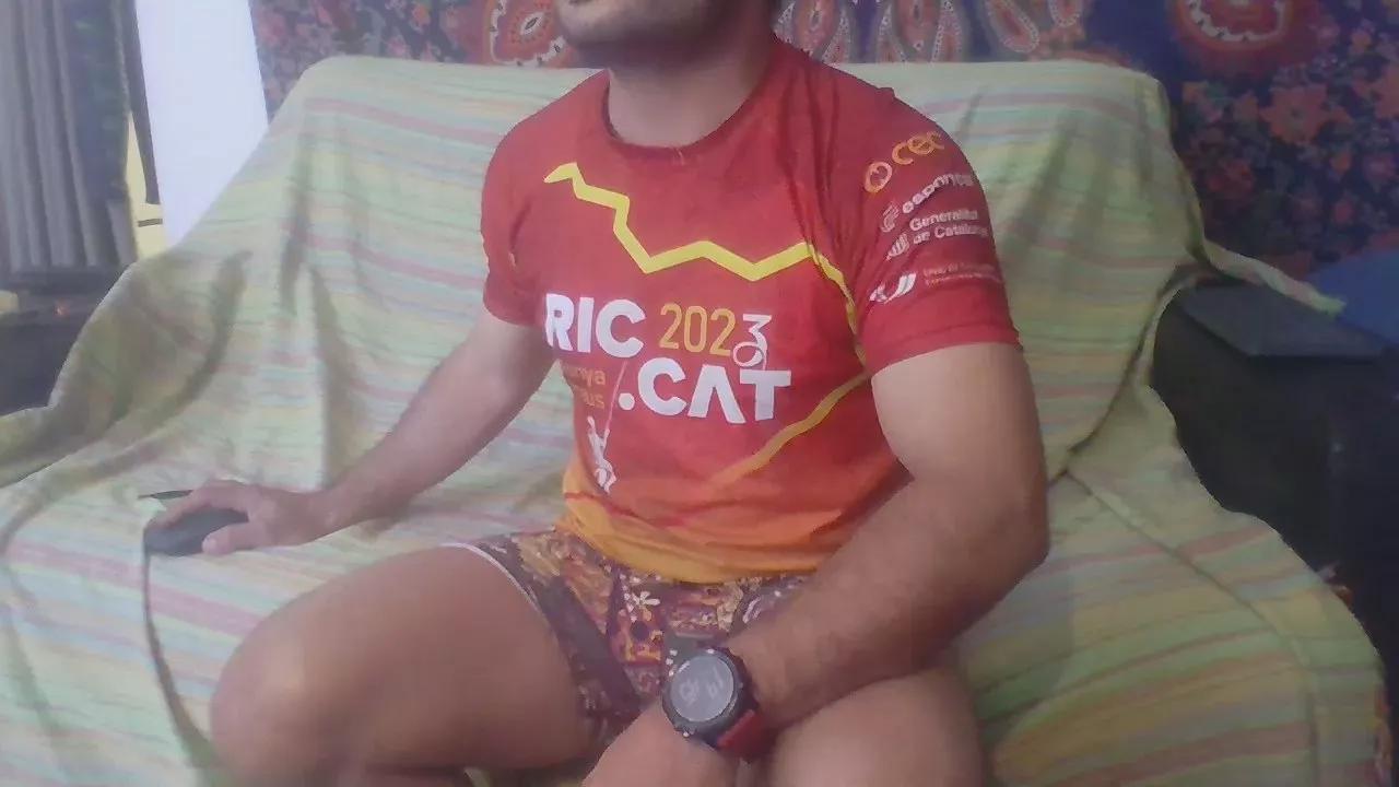 pepe8686 from Cam4