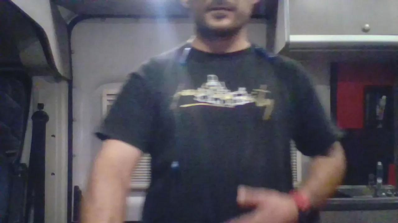 pepe8686 from Cam4