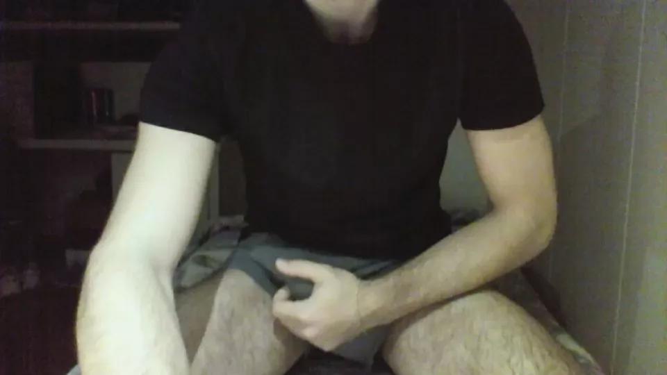 PeterGallo from Cam4