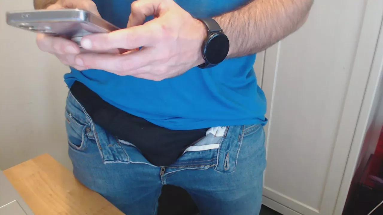 PigPervert from Cam4