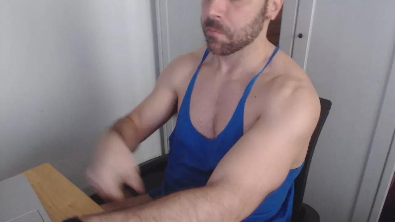 PigPervert from Cam4