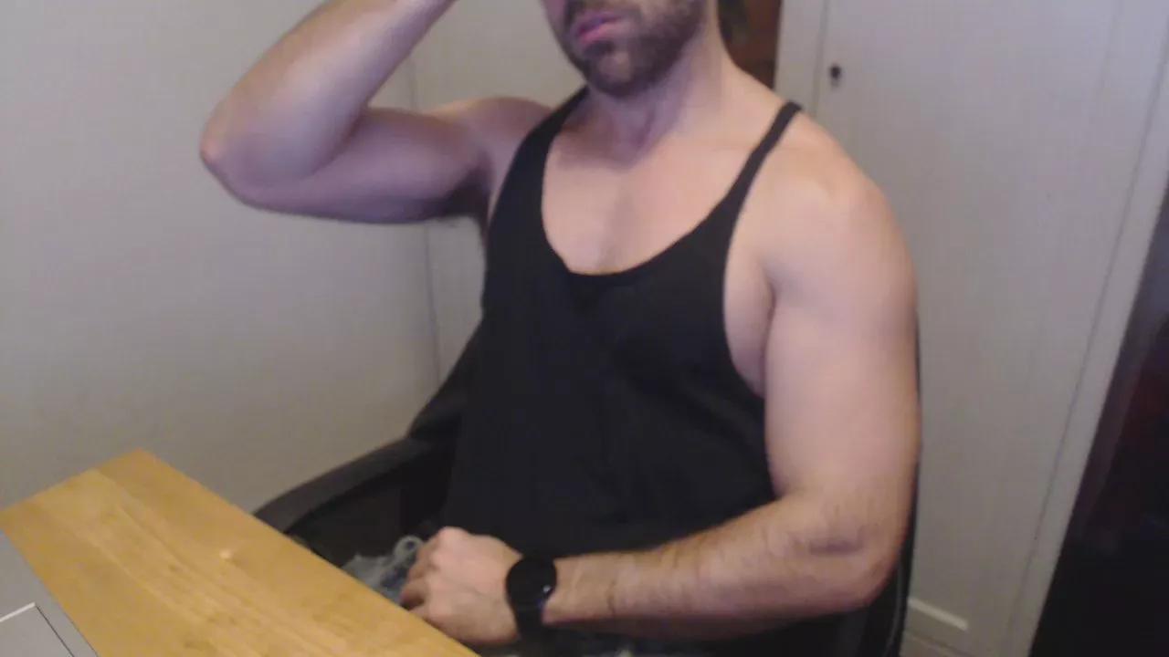 PigPervert from Cam4