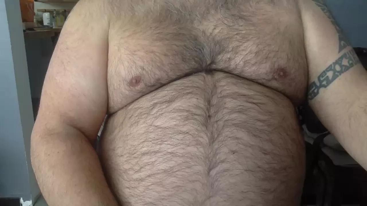 pissbear_sexy from Cam4
