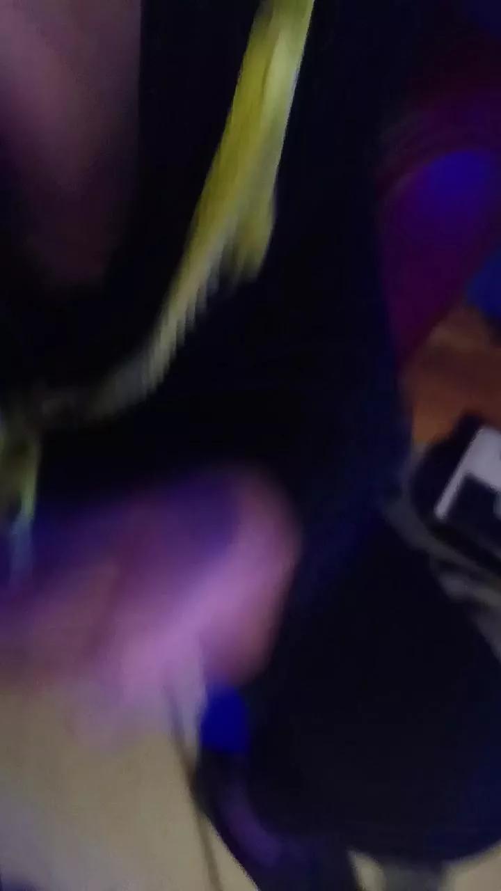 pissriot from Cam4