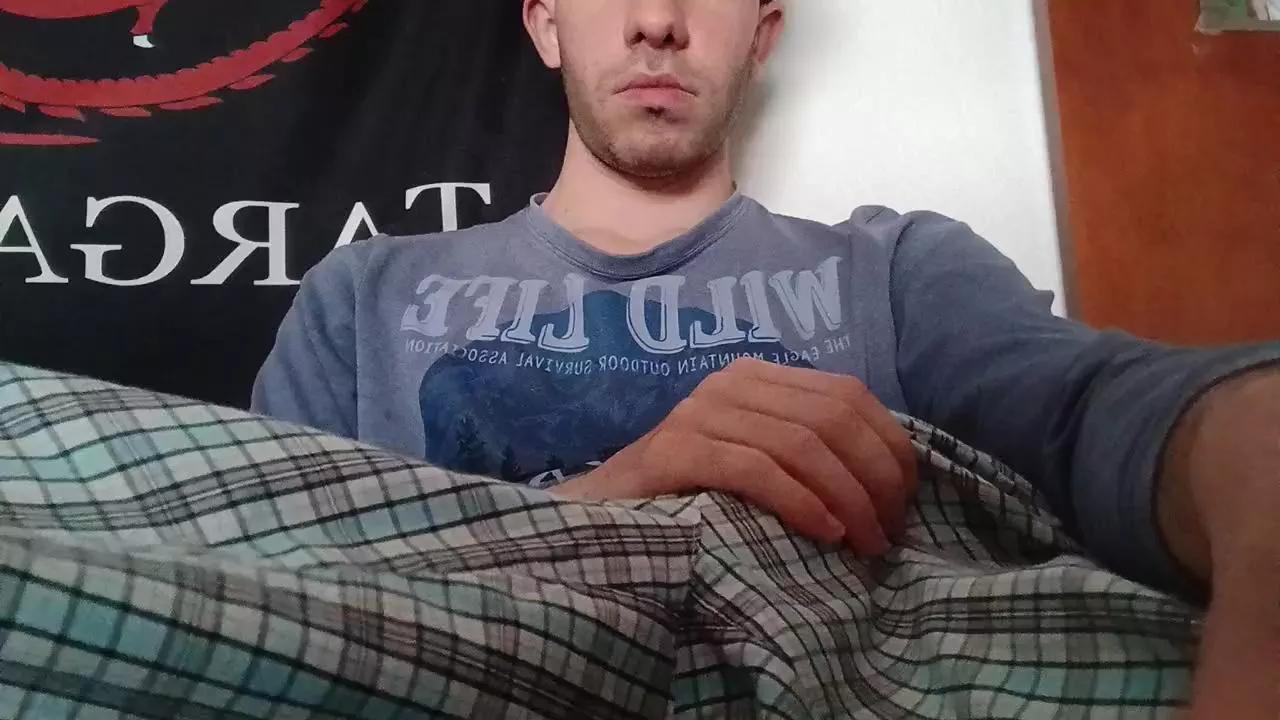 Pollon797 from Cam4