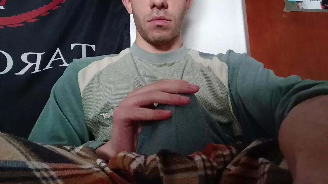 Pollon797 from Cam4