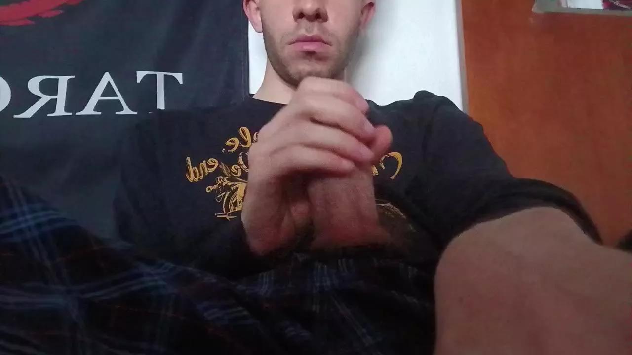 Pollon797 from Cam4
