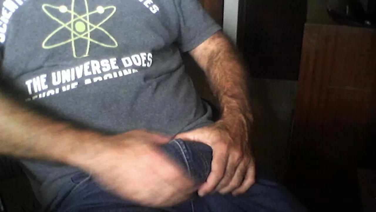 porongalargo from Cam4