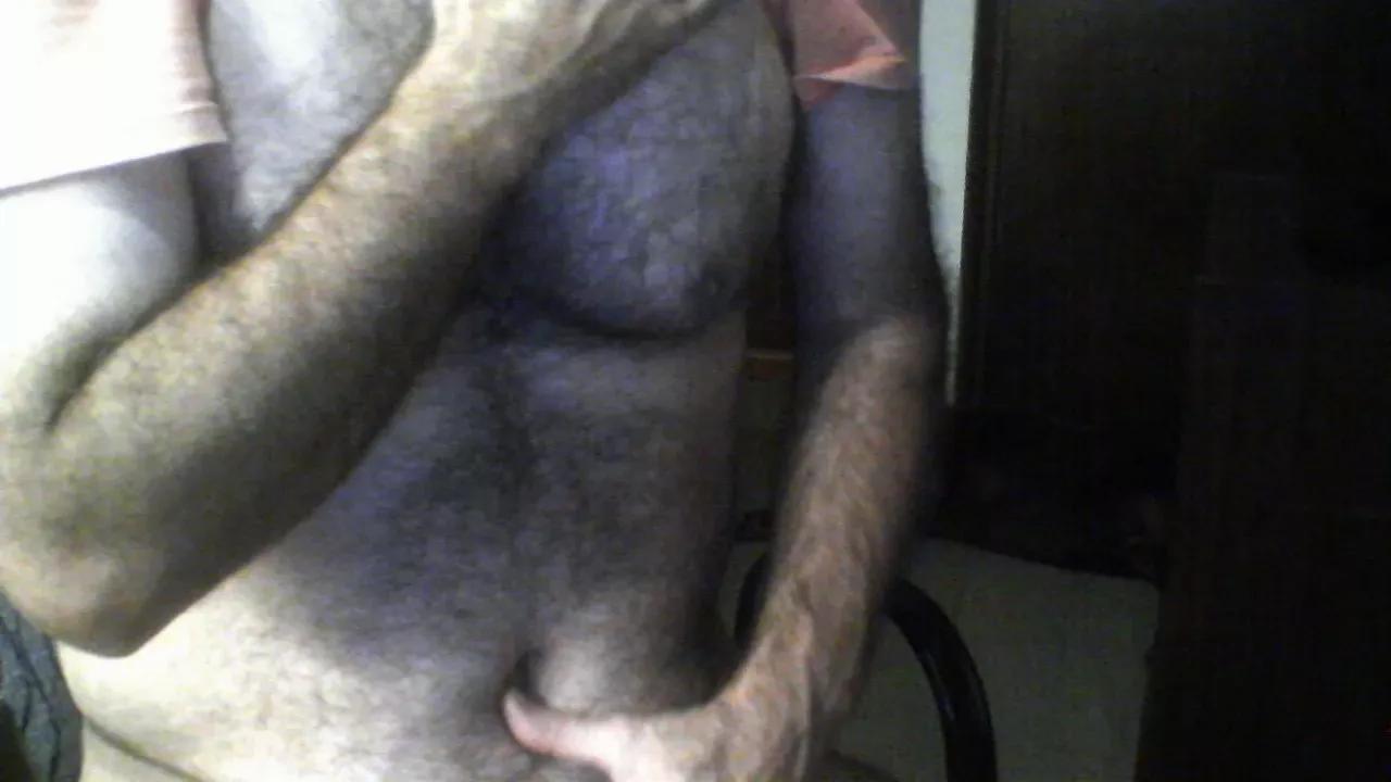 porongalargo from Cam4