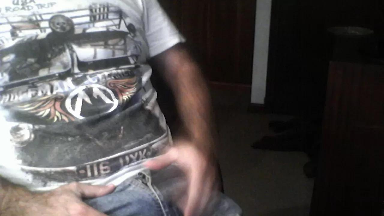 porongalargo from Cam4