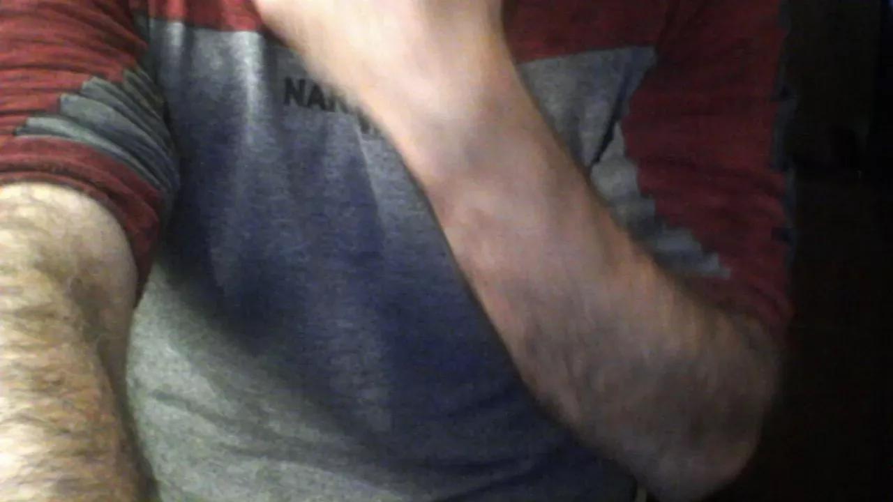 porongalargo from Cam4