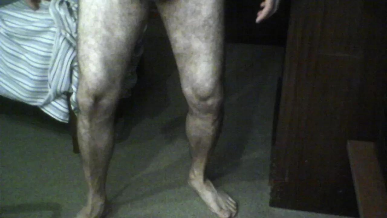 porongalargo from Cam4