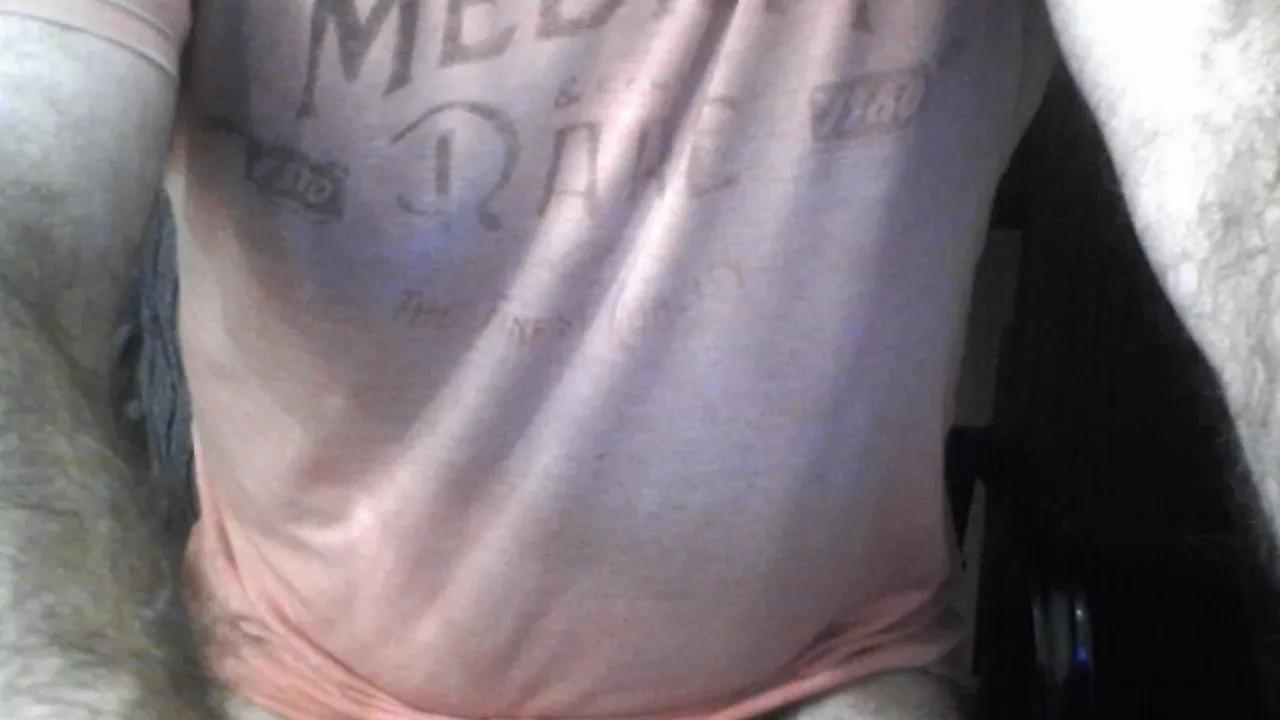 porongalargo from Cam4