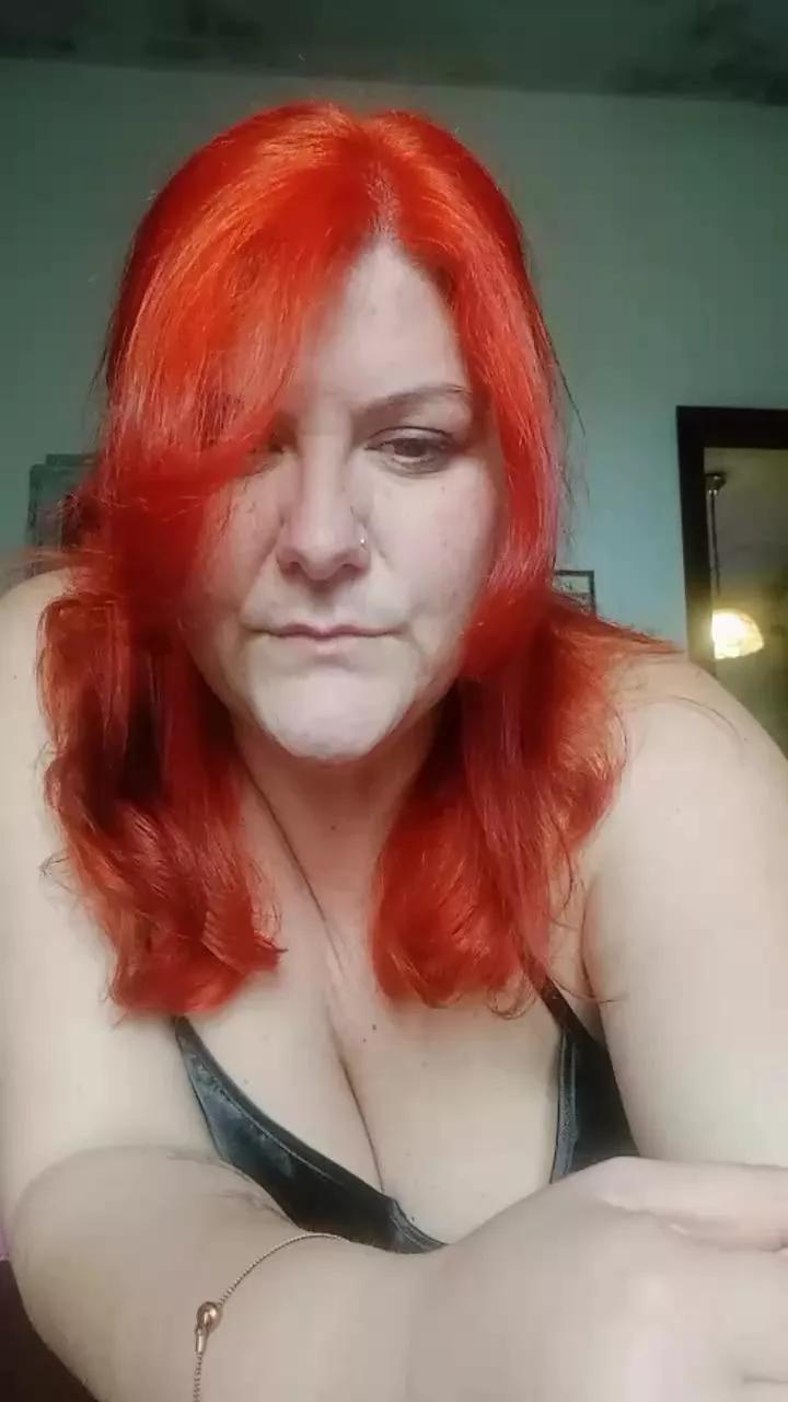 Puffettaa from Cam4