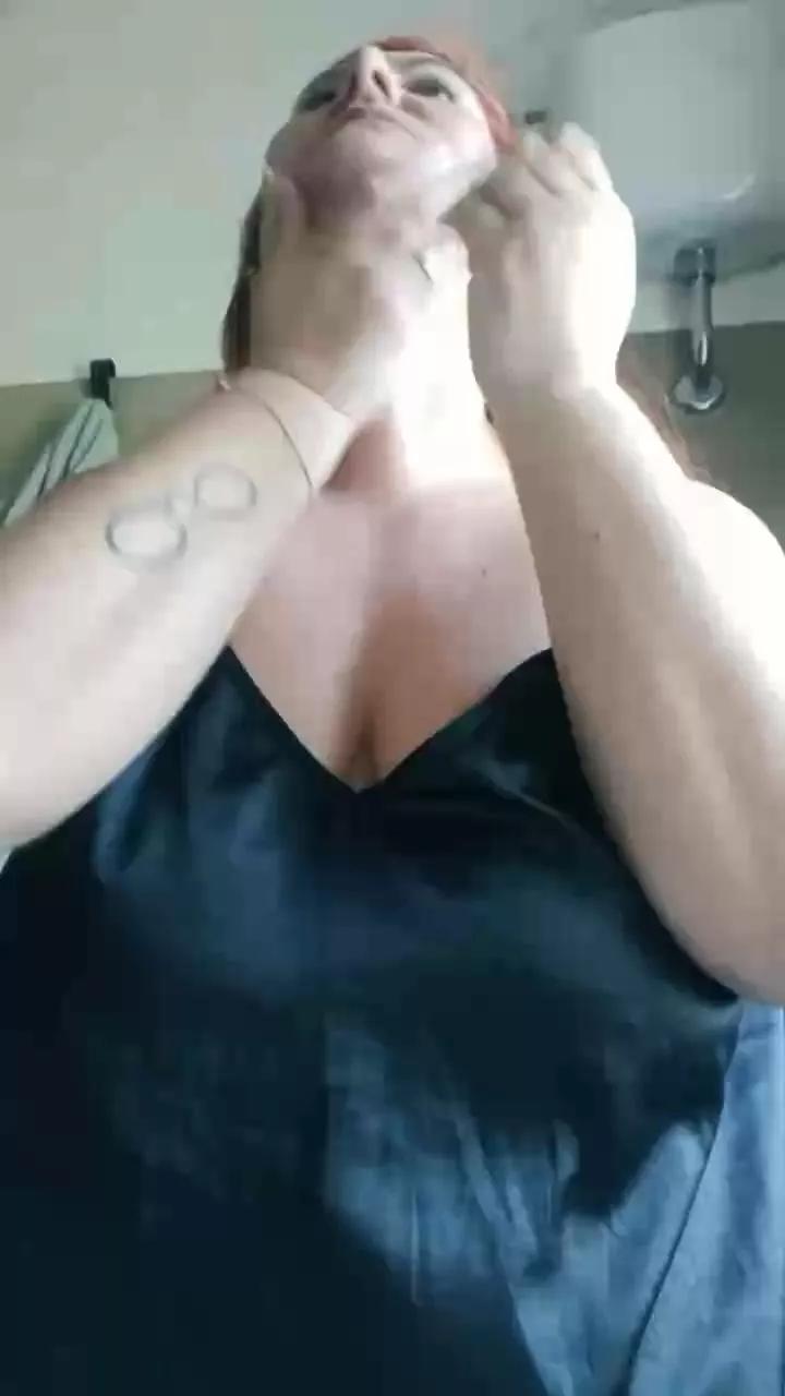 Puffettaa from Cam4