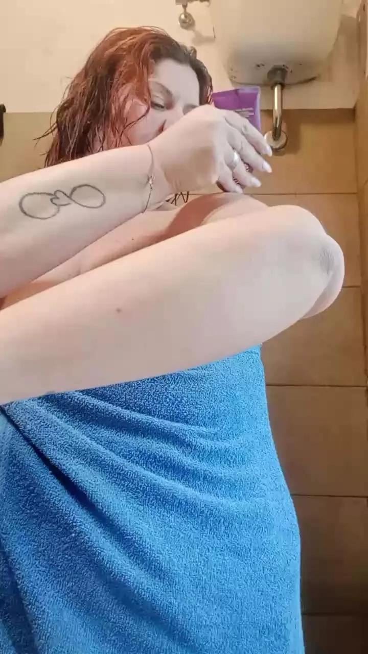 Puffettaa from Cam4