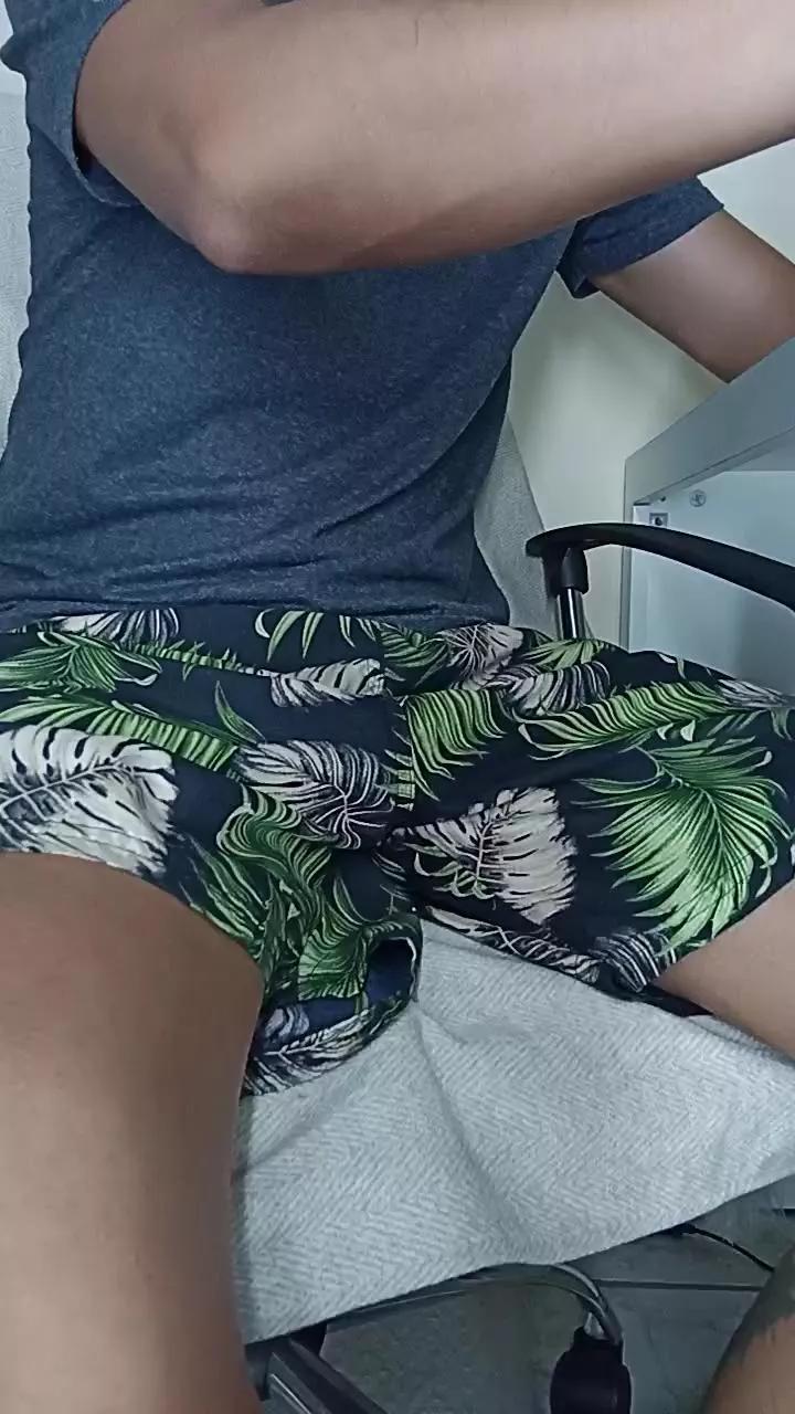 rafaelknight from Cam4