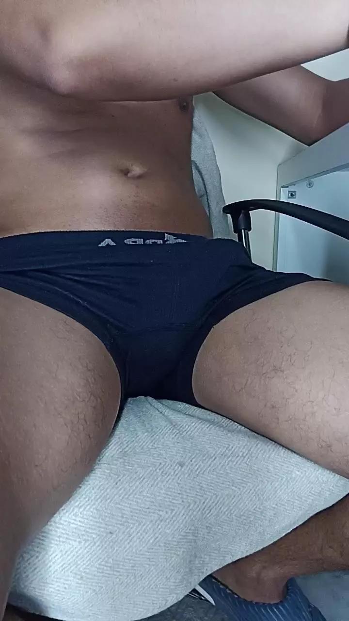 rafaelknight from Cam4