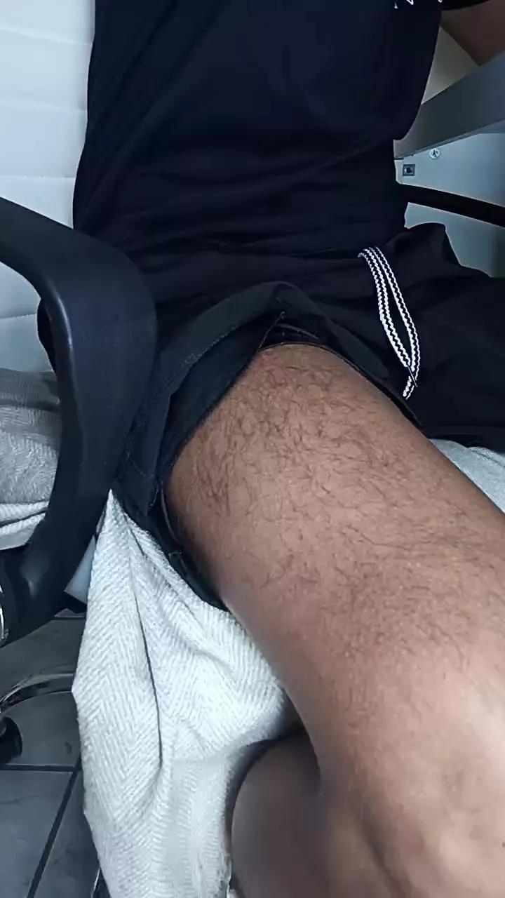 rafaelknight from Cam4