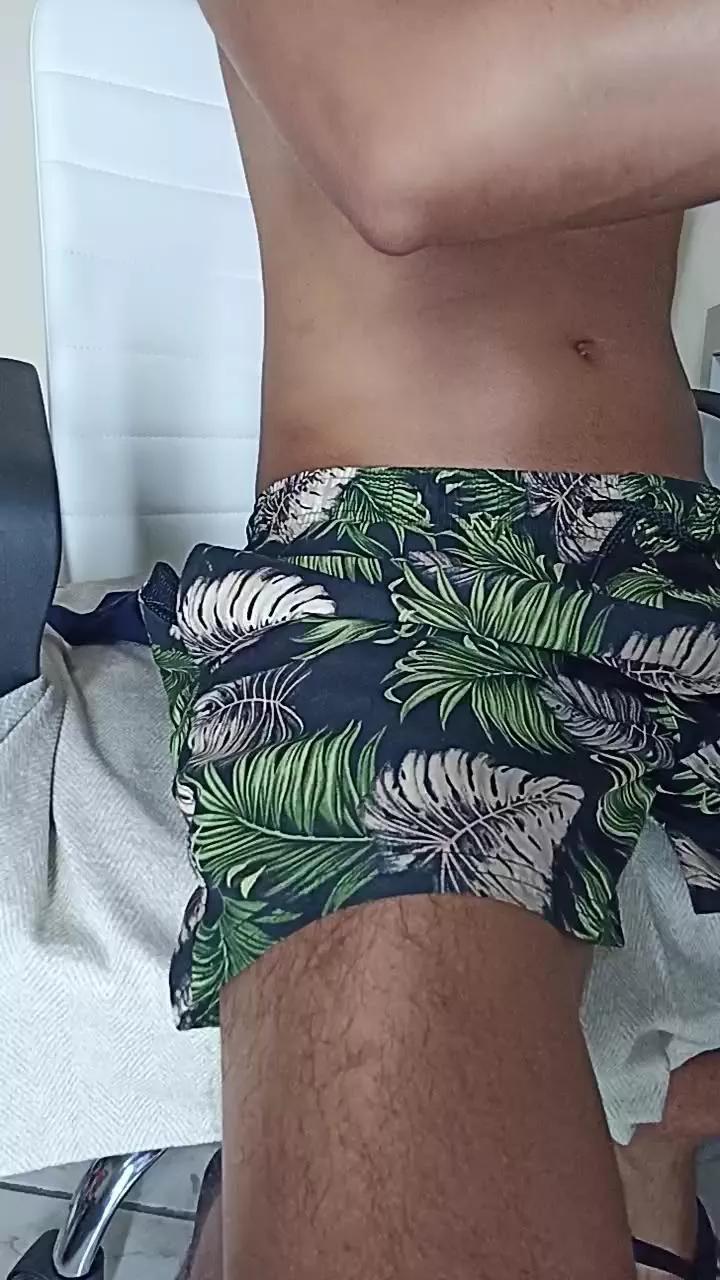 rafaelknight from Cam4