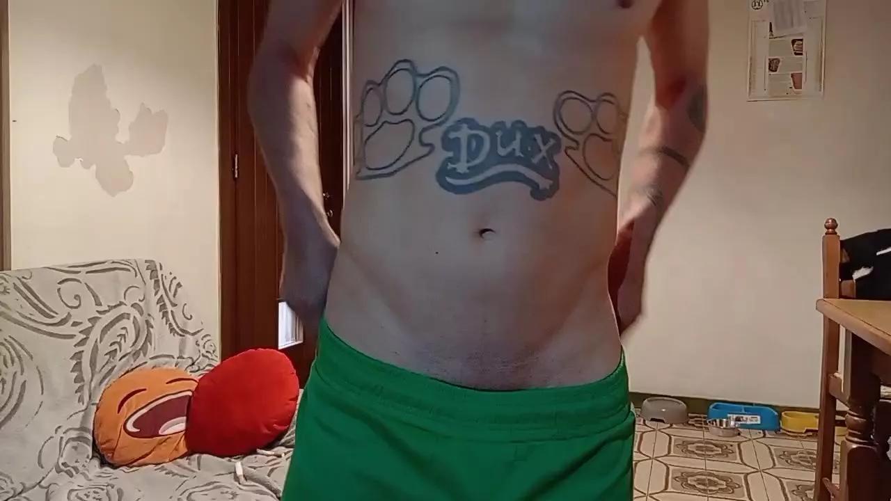 ragazzoporco83 from Cam4