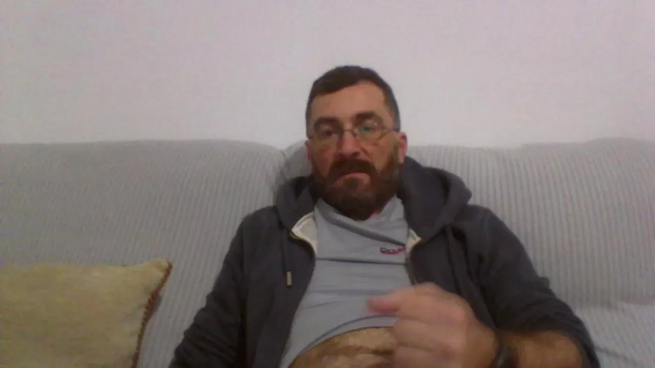 ramatui from Cam4