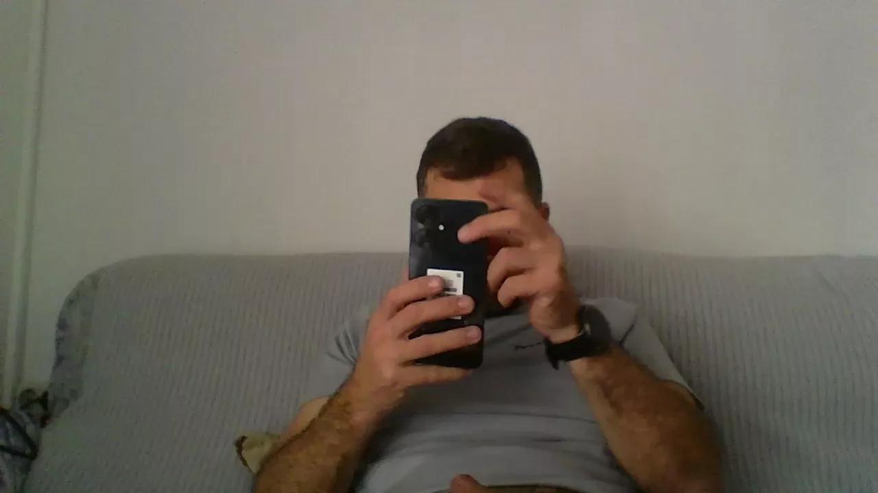 ramatui from Cam4