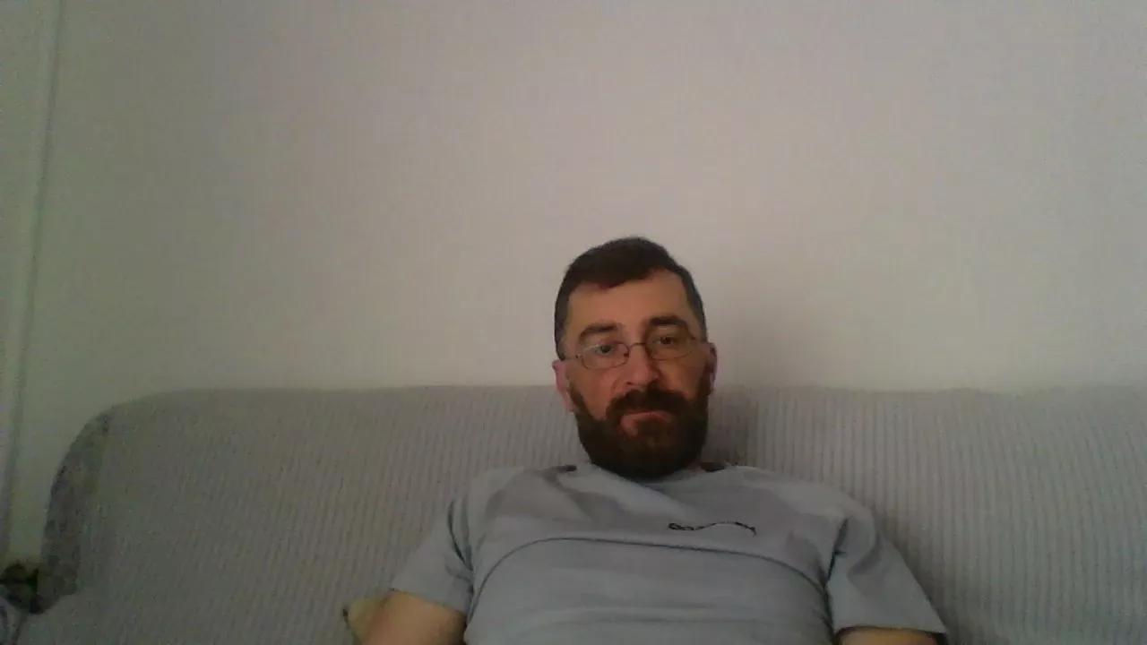 ramatui from Cam4