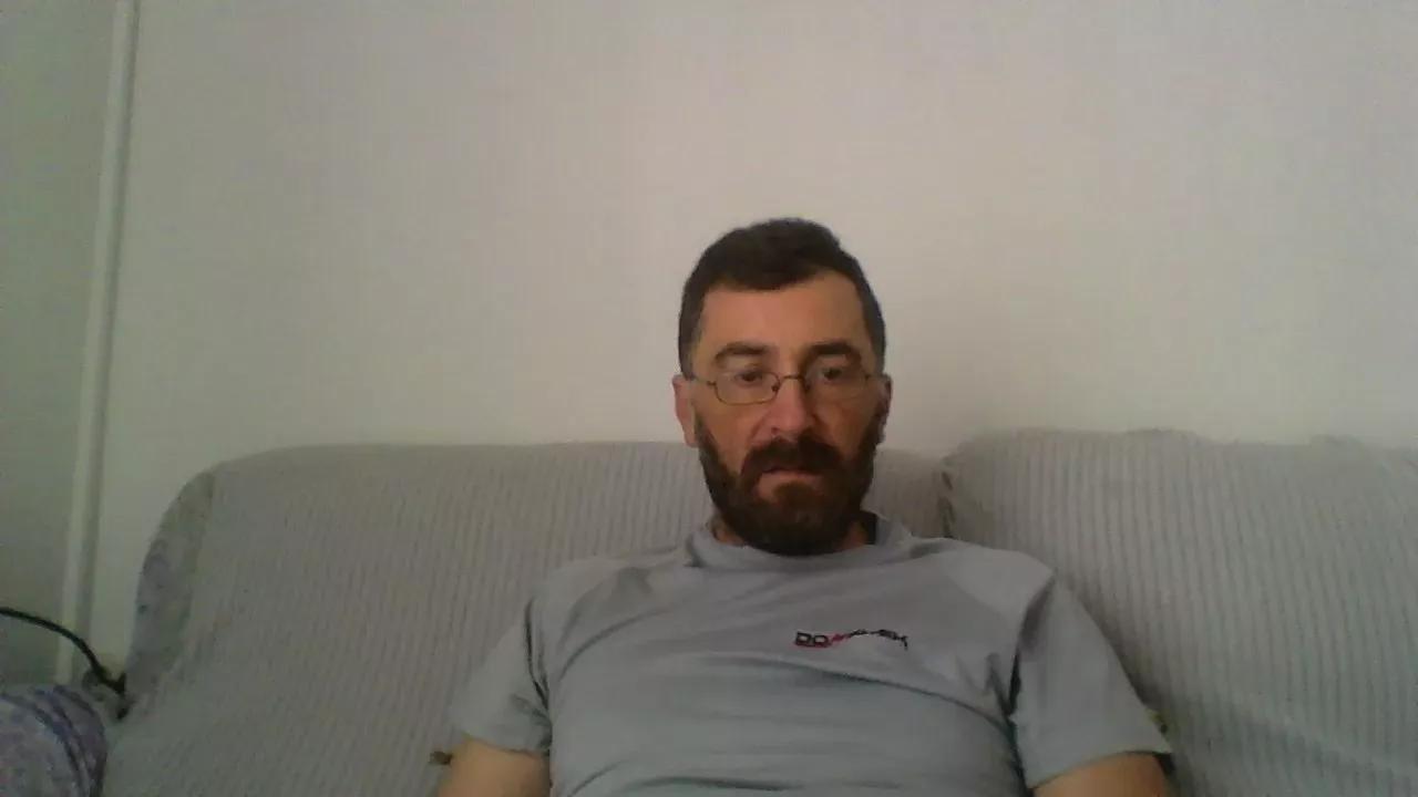 ramatui from Cam4