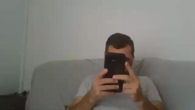 ramatui from Cam4