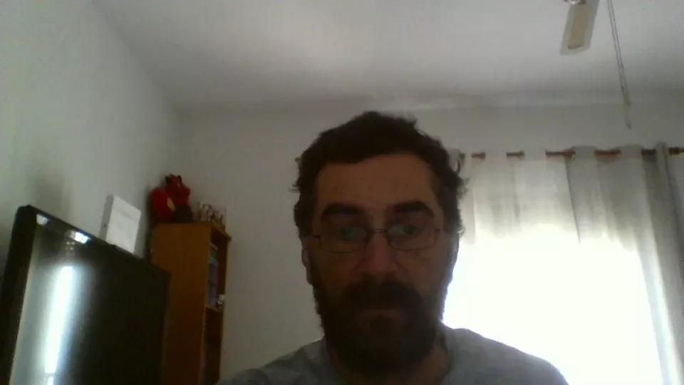 ramatui from Cam4