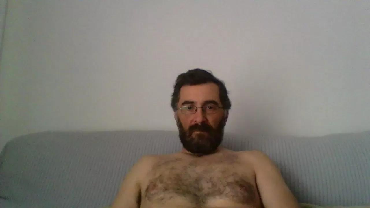 ramatui from Cam4