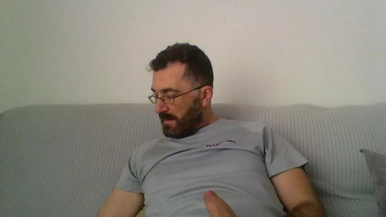 ramatui from Cam4